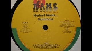 Motorbass - Ezio (Herbert Remix)