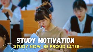 Study now Be proud later🔥📚 Study Motivation from Kdrama | K Study #kdrama #study #studymotivation