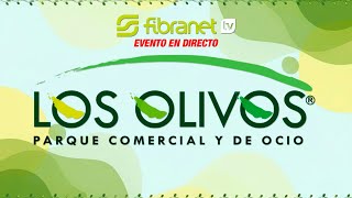 DIRECTO🔴 PARQUE COMERCIAL Y DE OCIO LOS OLIVOS CIEZA