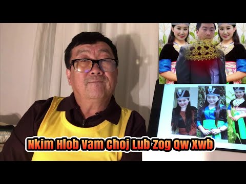 Video: Uas Cov Neeg Xiam Hlwb Tshawb Nrhiav