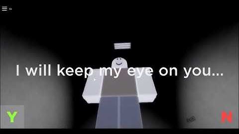 Roblox Nullxiety How to Get ... Badge