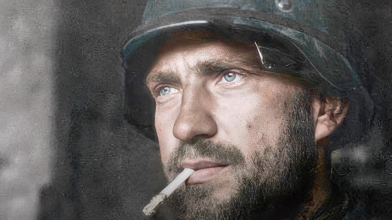 Hans-Erdmann Schönbeck: Schlacht um Stalingrad 1942/1943 (1)