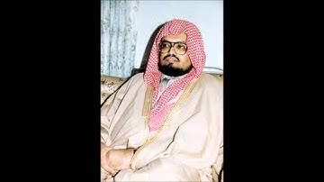 الشيخ علي جابر رحمه الله تلاوة نادرة تخشع لها القلوب((3))
