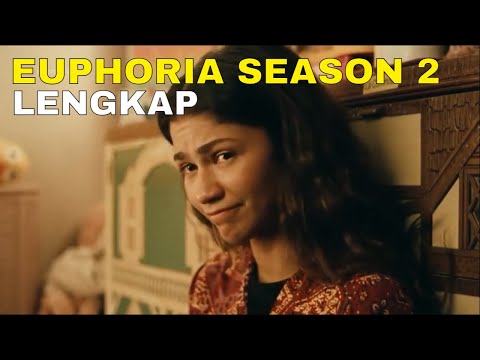 Video: Apakah euphoria season 2 sudah keluar?