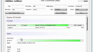 Starting with QT Instant Plus screenshot 2
