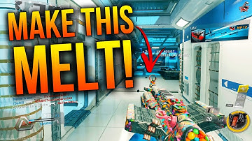 VPR: BEST CLASS SETUP in INFINITE WARFARE (Tips & Tricks)