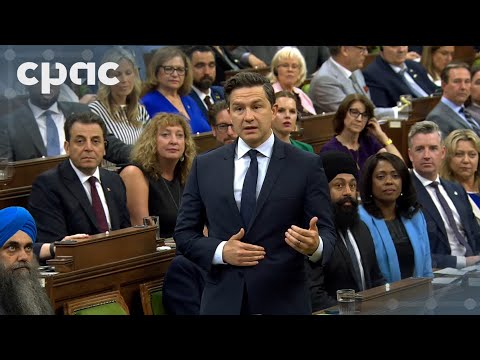 Question Period –