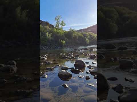 Video: Truckee River Whitewater Park Wingfield Parkissa Renossa