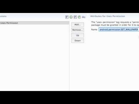 Android Application Development