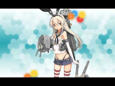 【艦これ】島風を近代化改修