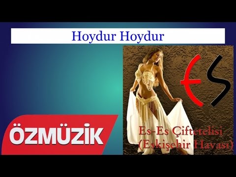 Hoydur Hoydur - Şevki Ünlü (Official Video)