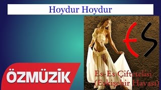 Hoydur Hoydur - Şevki Ünlü  Resimi