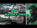 Delta Force Season 9 Leaks New Maps Release Date Everything We Know So Far Delta Force Season 9 Leaks New Maps Release Date Everything We Know So Far