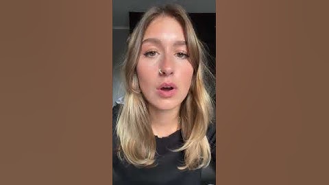 Counting down just for you