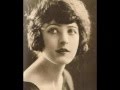 Silent film stars-Those who died young