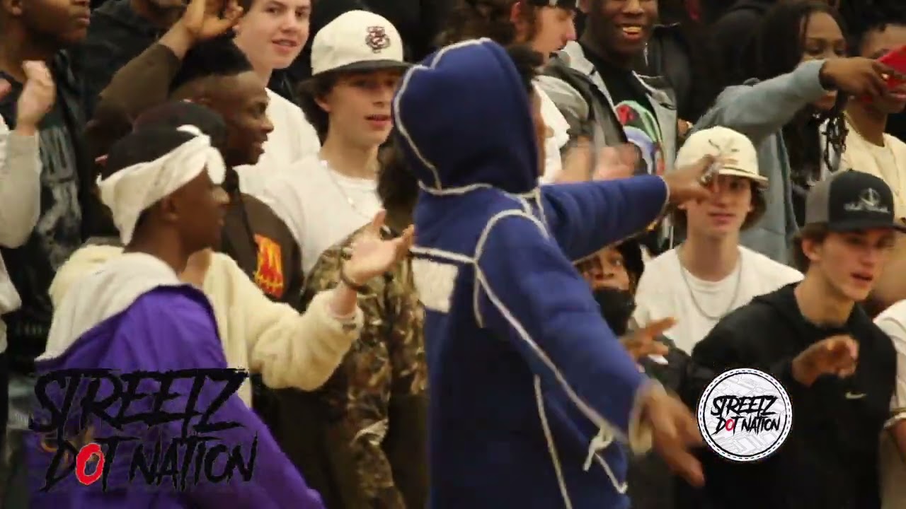 Farmville Central Vs Greene Central | FULL HIGHLIGHTS!!! CONFERENCE CHAMPIONSHIP SOLD OUT!!