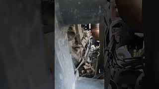 Mercedes actros truck brakes problem part 1