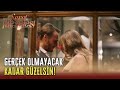 Kübra Dışarıdan Dikizledi!  - Şeref Meselesi 9. Bölüm