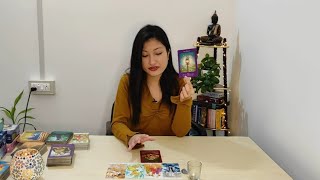 Hindi - What are you manifesting in your life????️?(Pick a card reading)