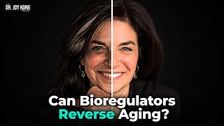 The TRUTH About Peptides & Bioregulators for AntiAging | Nathalie Niddam