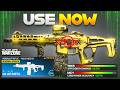the *NEW* BEST M15 MOD-0 AR META LOADOUT in BO7 WARZONE! (Best Assault Rifle Class for COD WZ)