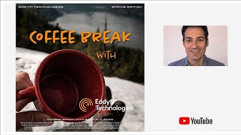 Coffee Break with Eddyfi: Electric Resistant Welded Pipe inspection using PAUT and TFM