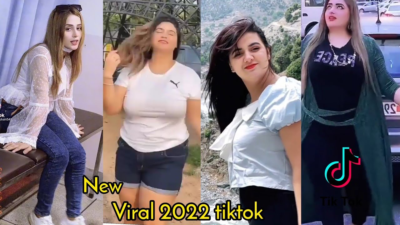 New viral 2022 Most popular Pashto tiktok Video'sTeko Creation YouTube