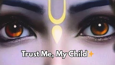 Krishna’s Message for the One Who’s Struggling to Trust Again | Voice of Dharma 