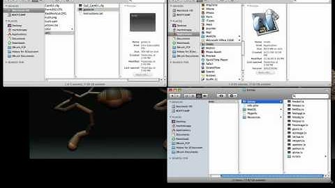 GoZBrush - Setup for modo401.