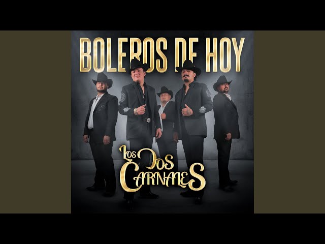 Los Dos Carnales - Novios Cruzados