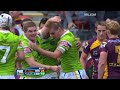 Josh Papalii - 300 Game Highlights