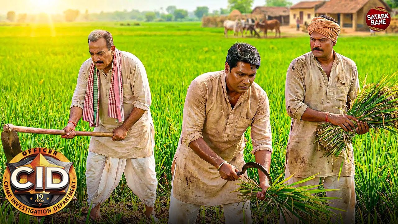 CID New Episode | Crime Story 2026 | सी.आई.डी. | CID | New Episode 2026 | Crime Series 2026