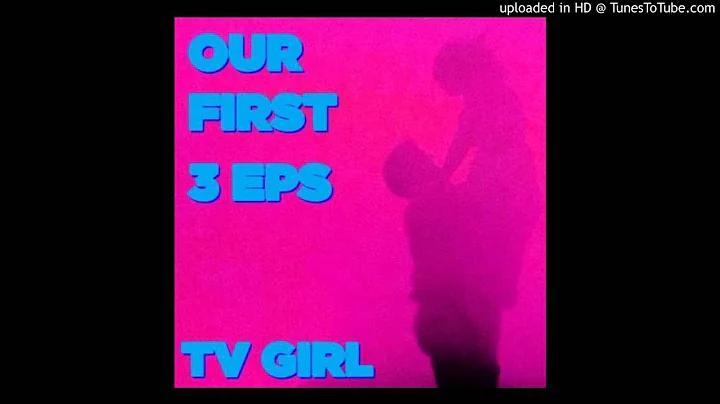 TV Girl - Mary Moffett (Demo)