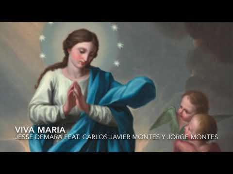 JESSE DEMARA VIVA MARIA