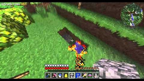 Minecraft: FTB Infinity Evolved Expert Mode 133 - Automating All Machines!