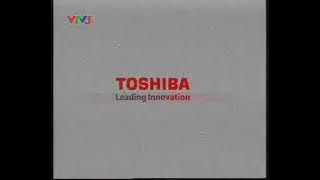 20.05.2012 | VTV3 - Hình gạt và quảng cáo Toshiba (10s)