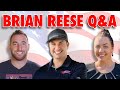 Unveiling the Secrets: Q&amp;A with Brian Reese, Founder of VA Claims Insider