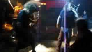 Razor's Edge - Live For This