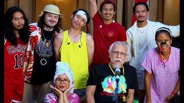 Iwan Fals & Band Feat  NonaRia   Tince Sukarti Binti Mahmud
