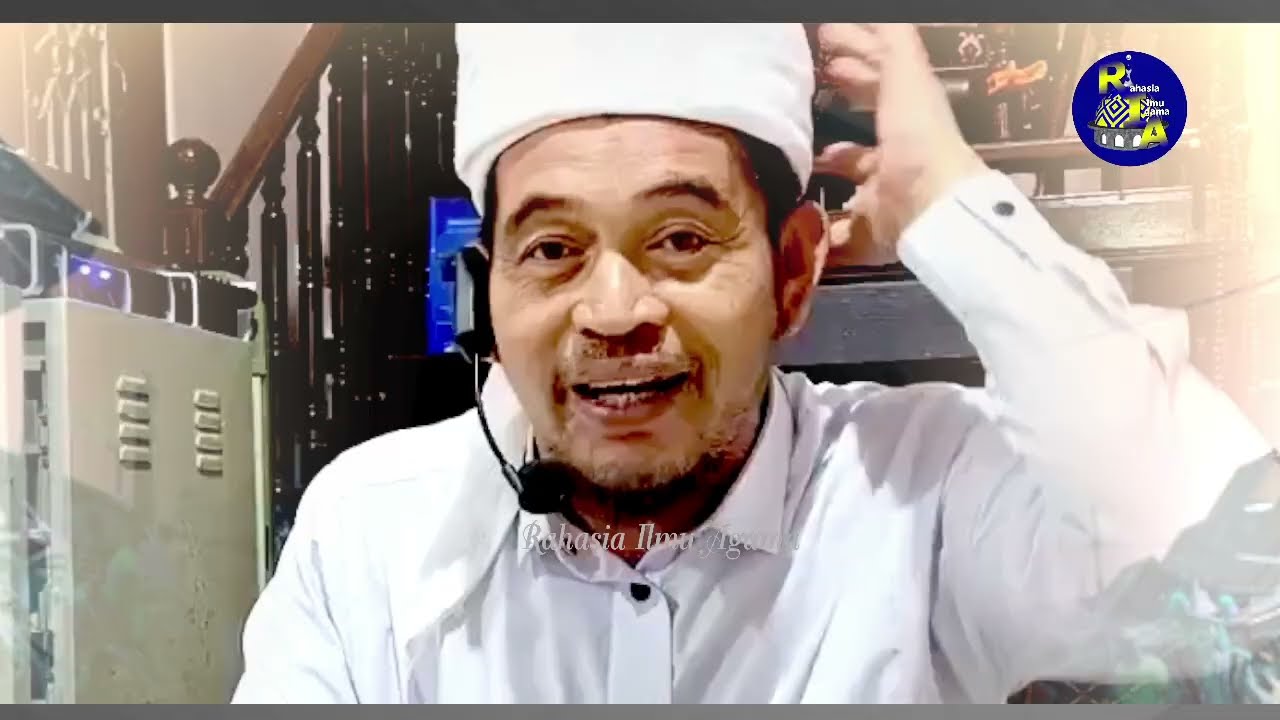 #บาบอลีลูโบ๊ะดือแย l วิธีเซาะห์ซูญูด ในละหมาดถูกต้อง l Ceramah Agama l 31 ตุลาคม ค.ศ. 2025