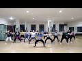 Go Down Deh - Spice (feat Shaggy and Sean Paul) || ZUMBA || Choreo by Tessa