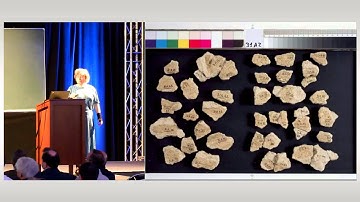 Panorama of Mathematics: Ingrid Daubechies
