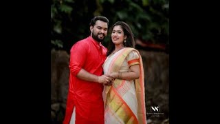 Nikhil Vanisree Wedding Live