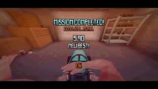 SpeedRun Boomer simulator lvl2 WR screenshot 5
