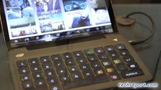 Razer's Switchblade concept