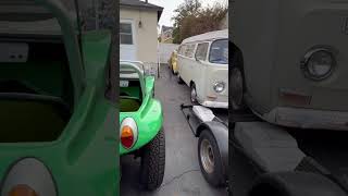 The Gearhead Gardener