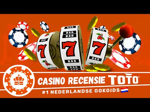 TOTO.nl Online Casino 【VOLLEDIGE Bespreking & Slots 2023】 video preview