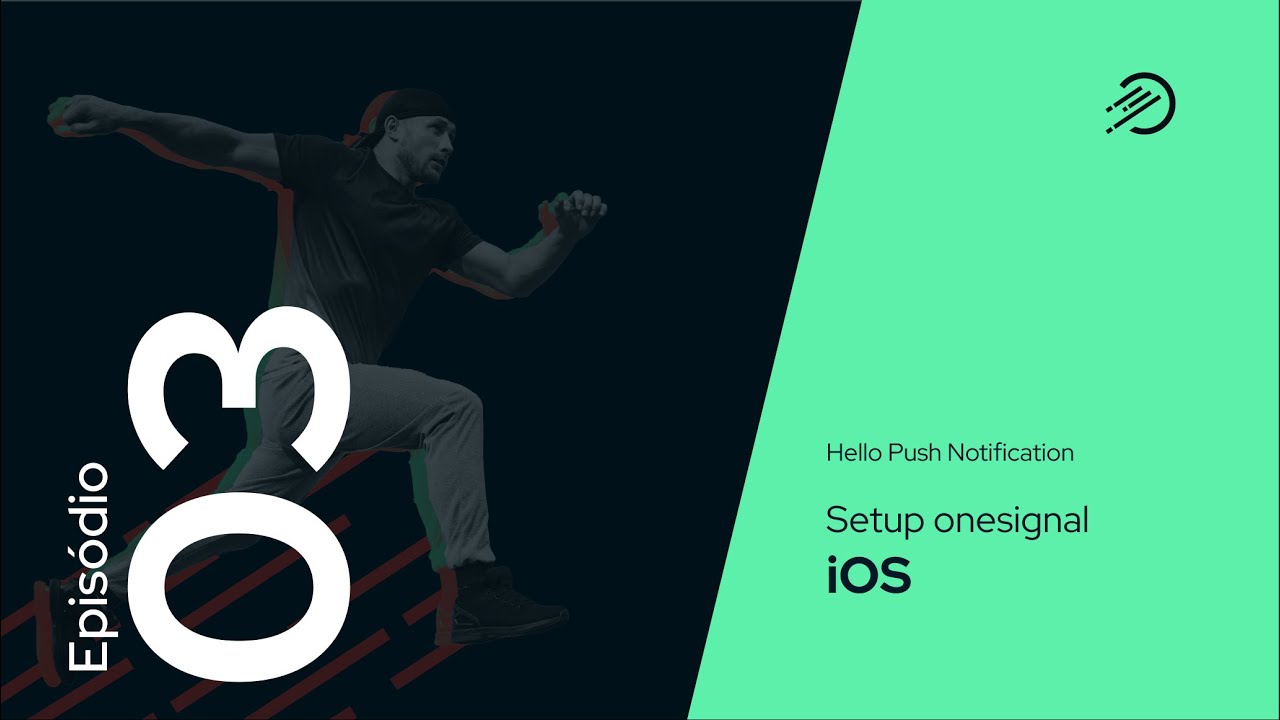 M09 | EP03 - Setup onesignal ios - YouTube