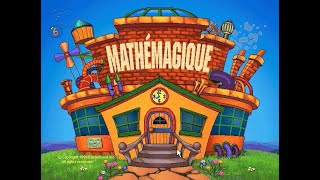 Famous Mathémagique (1994) - Quick Playthrough Profile