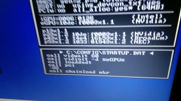 [Not GDC Beast] Prelude: Nando egpu setup configuration [Part 2]